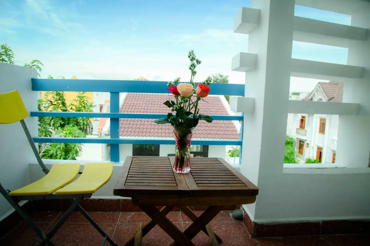 My An Dong Hotel Ngu Hanh Son 2*,  Vietnam