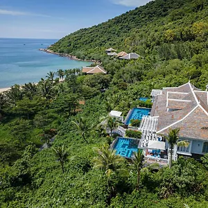 Resort Intercontinental Sun Peninsula By Ihg, Da Nang