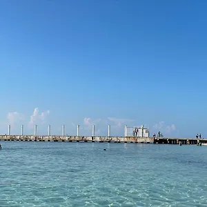 Calaveritas Pensión Playa del Carmen